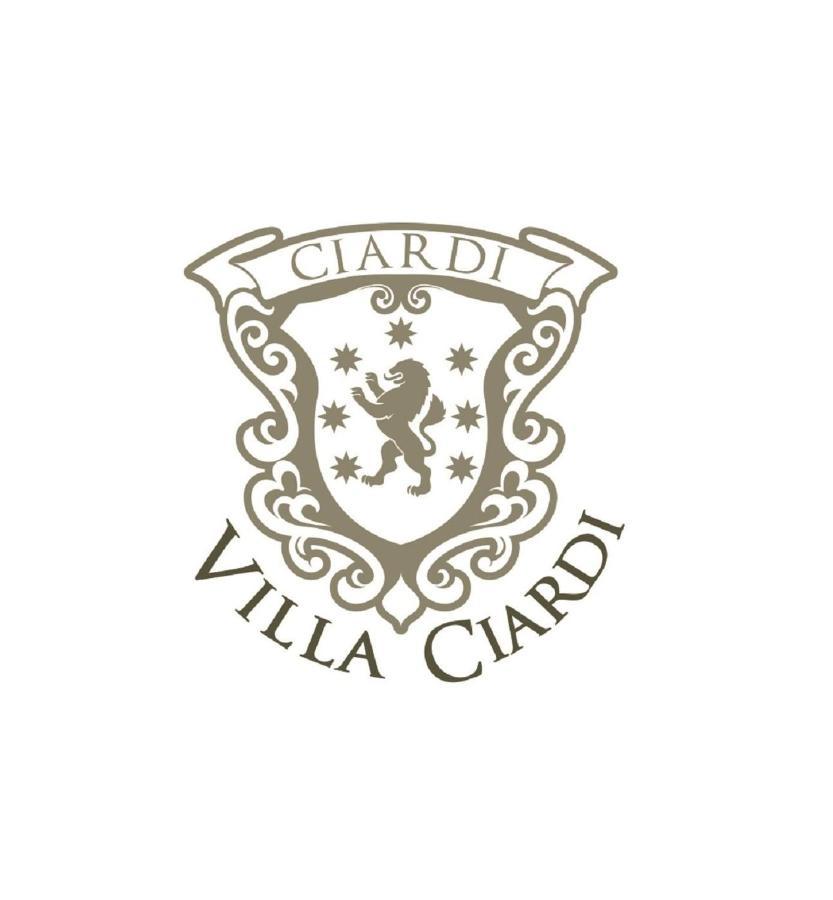 Villa Ciardi Wellness Hotel & Ristorante Азиаго Экстерьер фото