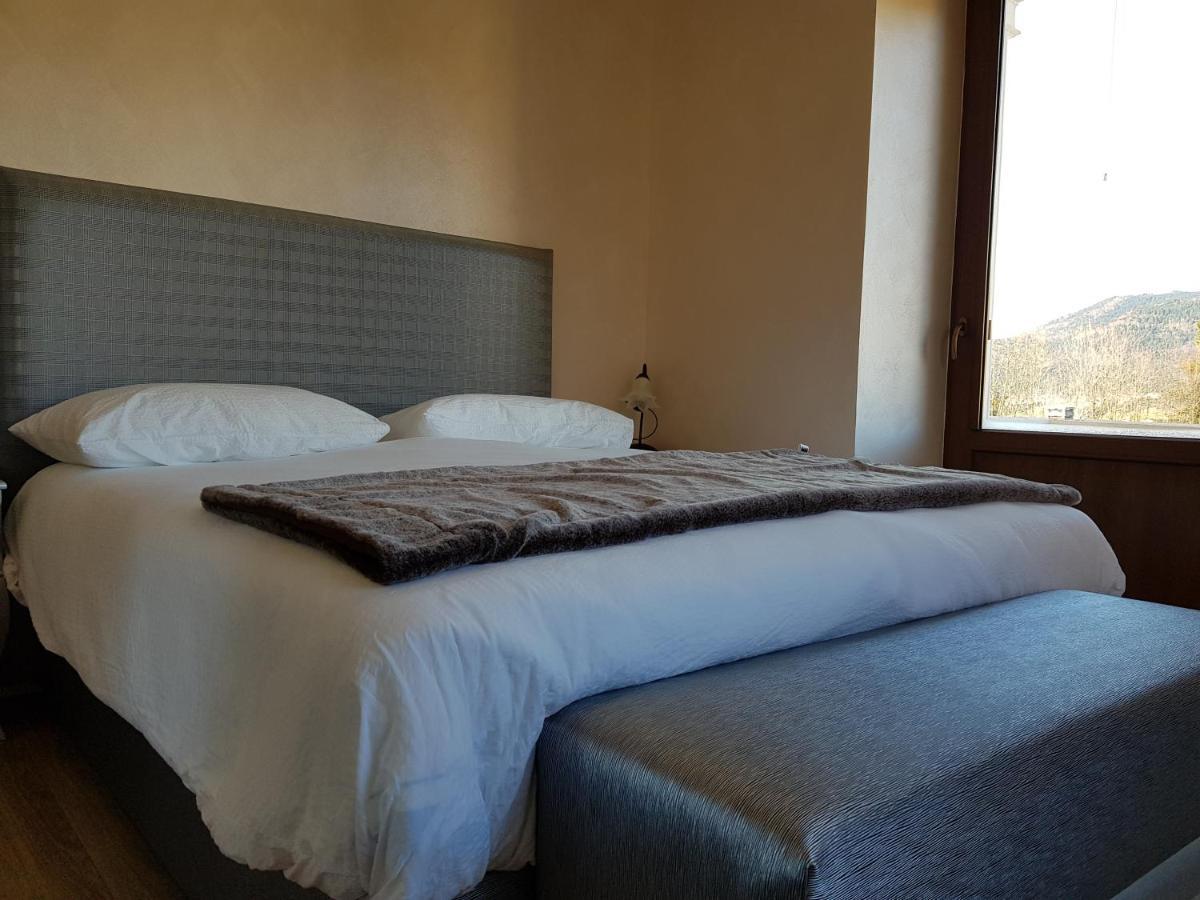 Villa Ciardi Wellness Hotel & Ristorante Азиаго Экстерьер фото